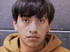 Cambridge man arrested for DUI and reckless endangerment, police say