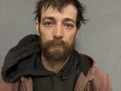 Sheldon man arrested for DUI after traffic stop, police say
