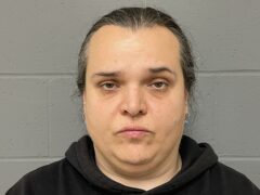 Saxtons River woman charged with domestic assault, police say