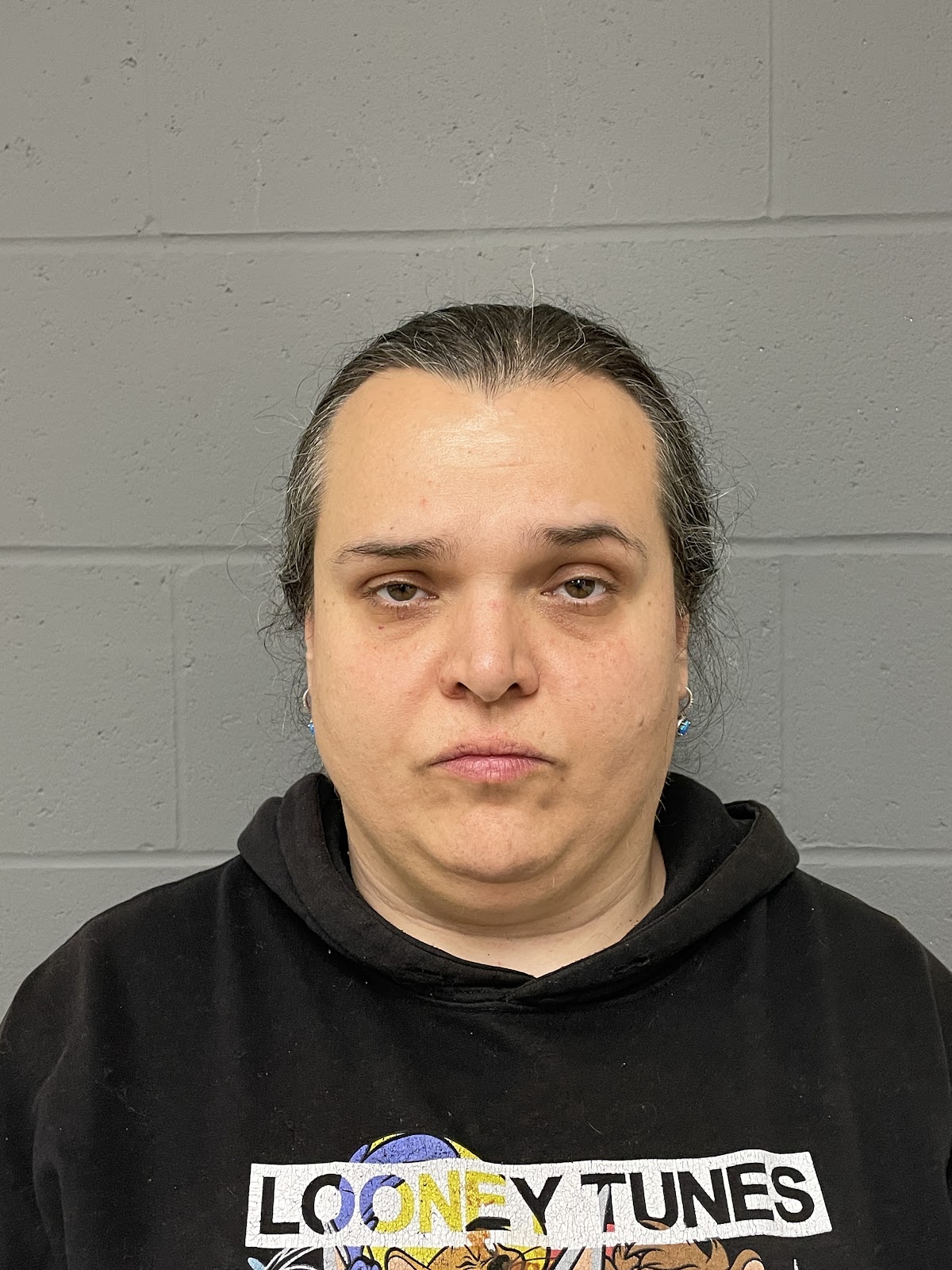 Saxtons River woman charged with domestic assault, police say