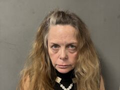 Mendon woman arrested for unlawful trespass and assault, police say