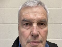 Proctor man arrested for DUI in Castleton, police say