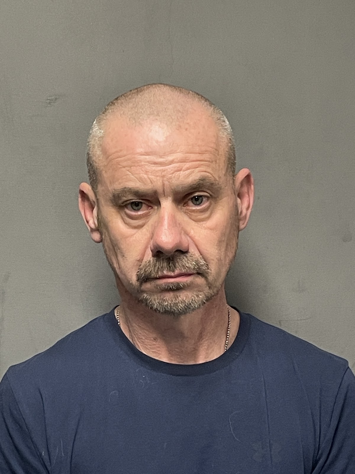North Clarendon man arrested for aggravated stalking, police say