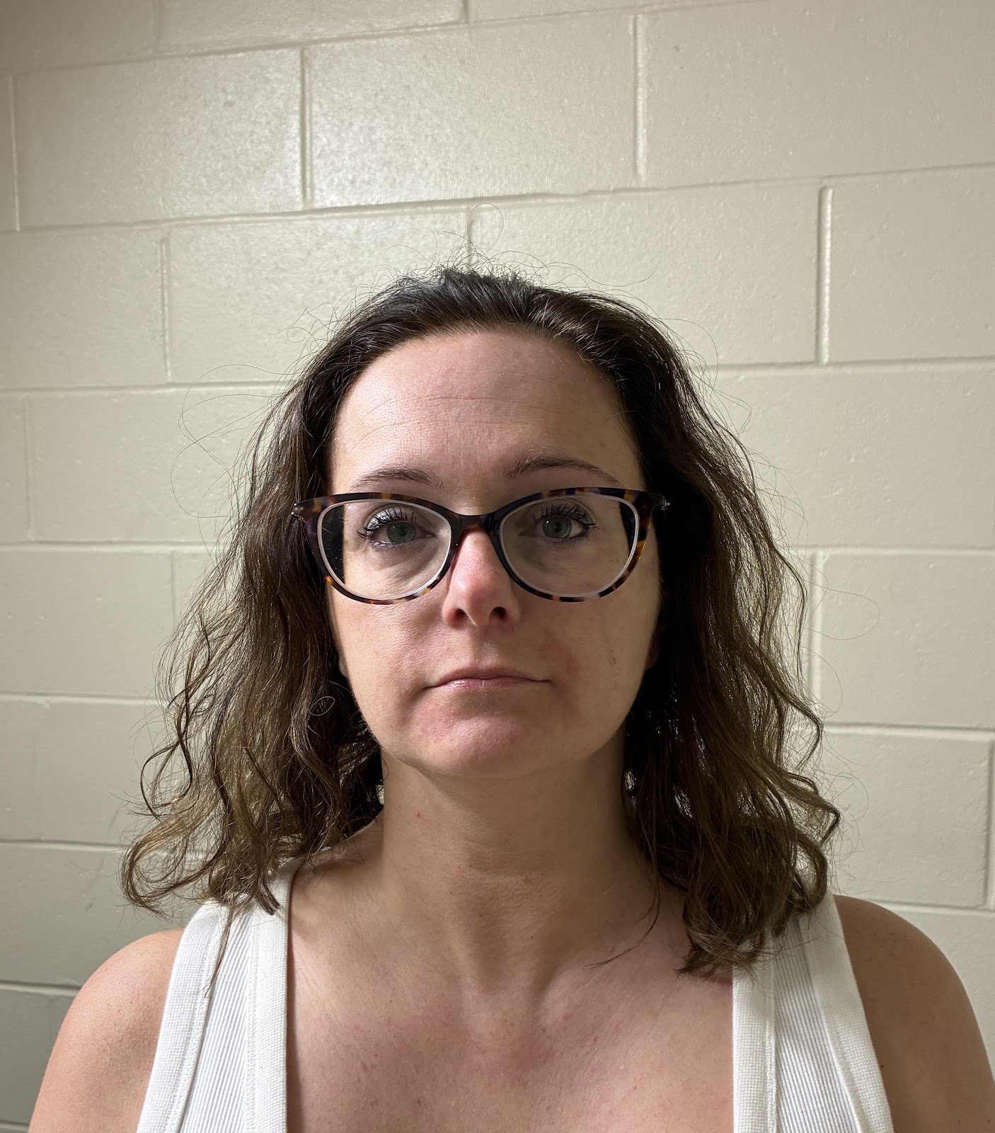 Guilford woman cited for domestic assault, police say