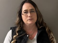 Morrisville woman cited for disorderly conduct and resisting arrest, police say