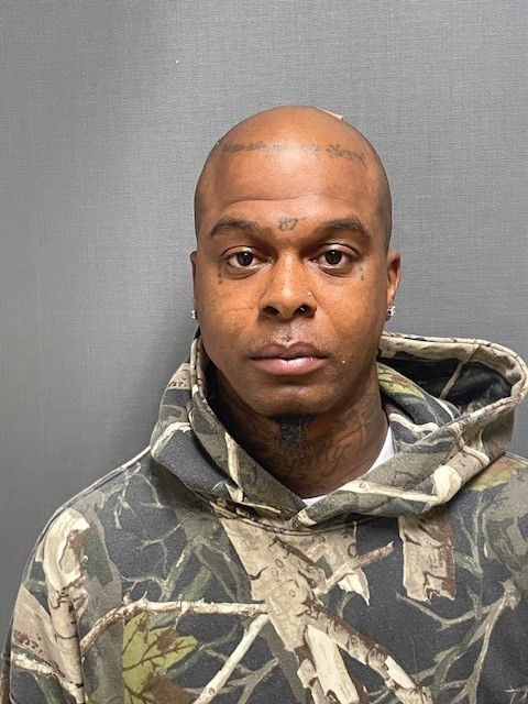 Barton man arrested for 1st Degree Aggravated Domestic Assault, police say