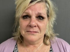 St. Johnsbury woman arrested for DUI on Route 2 in Danville, police say