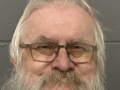 Brookline man arrested for DUI after found near vehicle, police say