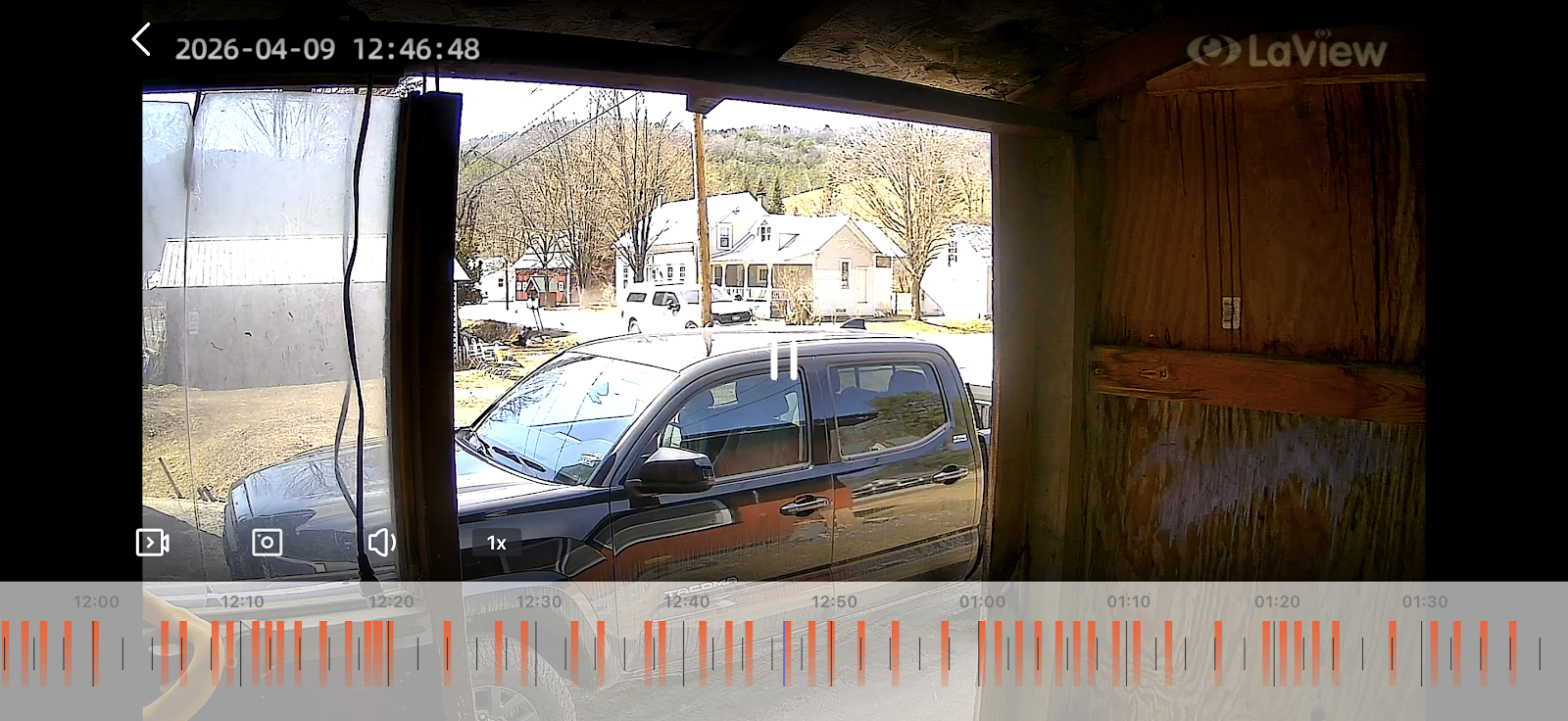 Investigation underway in Tunbridge for leaving scene of accident, police say