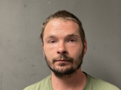 Danby man arrested for domestic assault, police say