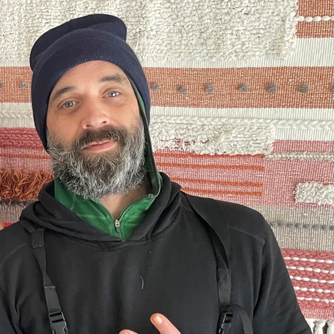 Bristol man reported missing, concerns for welfare, police say