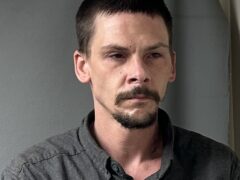 Waterbury man arrested for driving with suspended license in Jeffersonville, police say