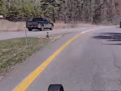 High-speed road rage incident on I-91 in Ryegate under investigation, police say