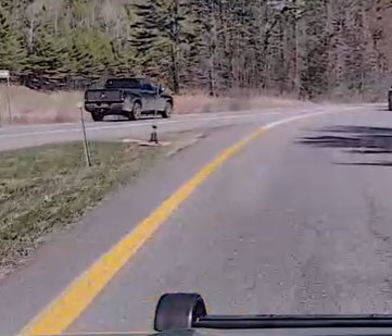 High-speed road rage incident on I-91 in Ryegate under investigation, police say