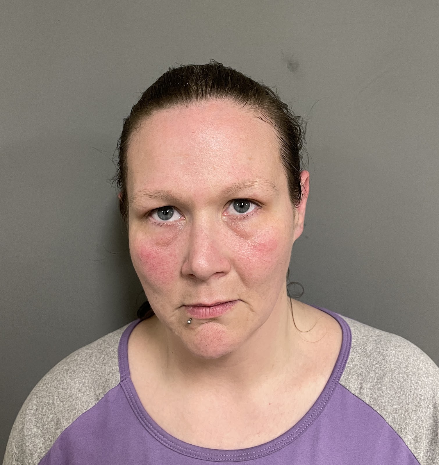 Bethel woman arrested for first degree aggravated domestic assault, police say