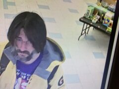 St. Johnsbury police seek suspects in retail theft at Kinney’s Drugs