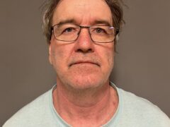 Hancock man arrested for domestic assault, police say