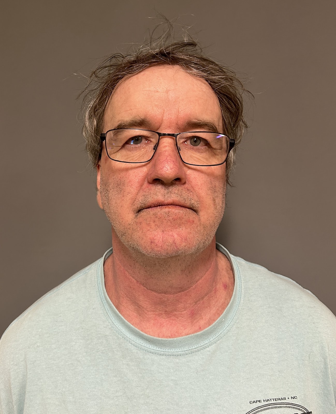 Hancock man arrested for domestic assault, police say