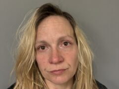 Thetford woman arrested for resisting arrest and drug possession, police say