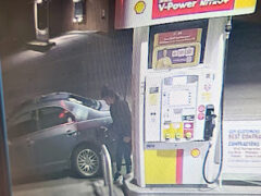 Theft from vehicles under investigation in Enosburg, police say