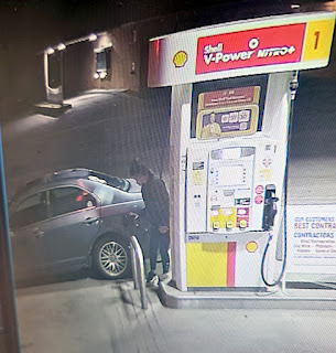 Theft from vehicles under investigation in Enosburg, police say