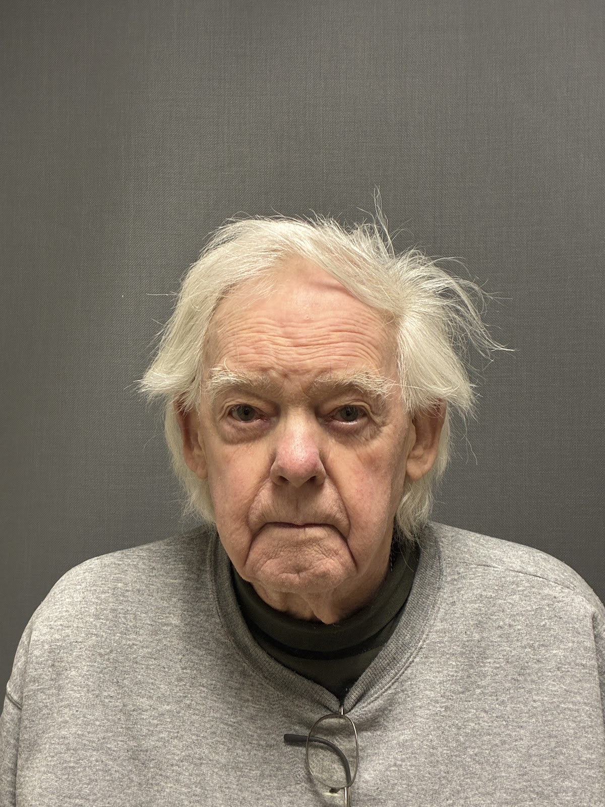 Barton man arrested for aggravated assault after shooting incident, police say
