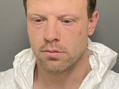 Fairfax man arrested for attempted murder after deputy injured, police say