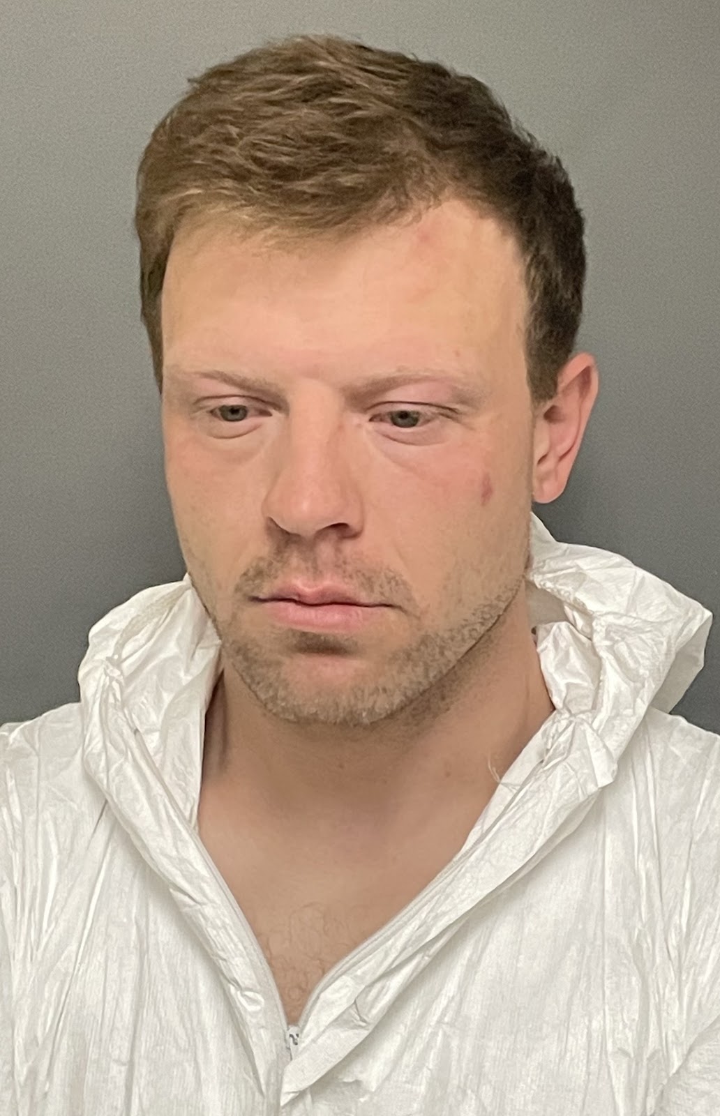 Fairfax man arrested for attempted murder after deputy injured, police say