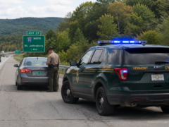 Multiple drivers cited for driving with suspended licenses in Brattleboro, police say