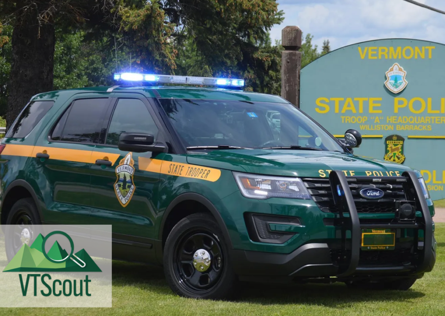 Berlin man cited for 2nd Degree Aggravated Domestic Assault, police say