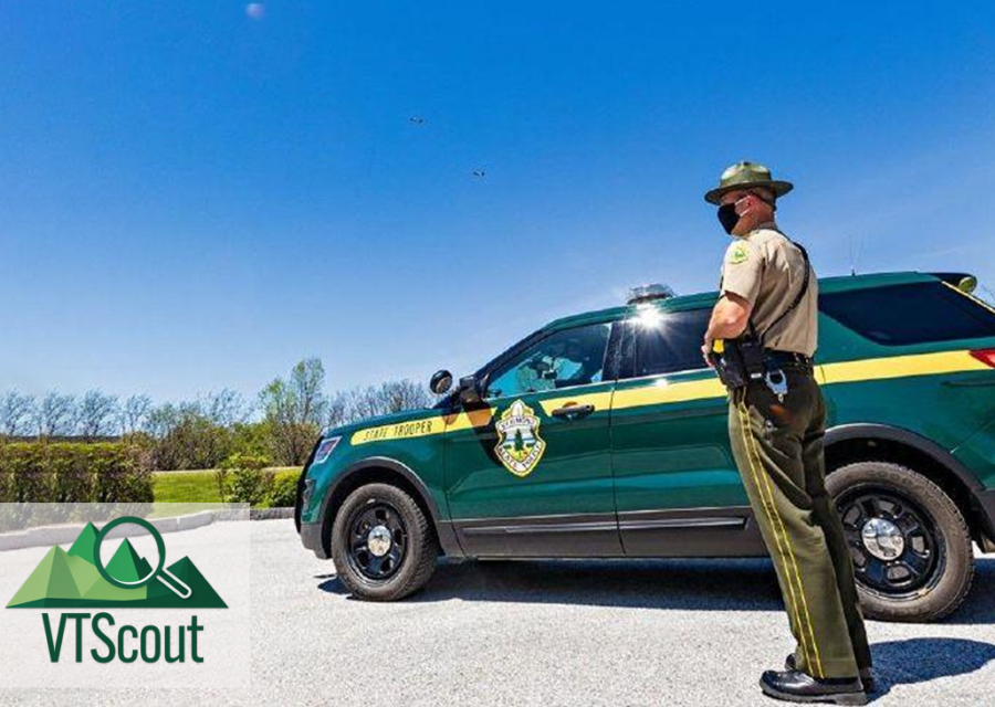Richford man cited for burglary and grand larceny at Jay Peak Resort, police say