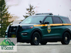 Clarendon teen dies in single-vehicle crash on Creek Road, police say