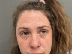 Vermont State Police - Bradford DUI citation