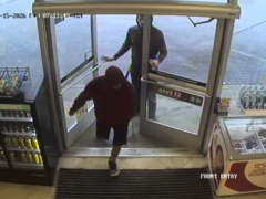 Retail theft reported at Jiffy Mart in West Rutland, police say