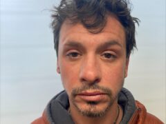 Vermont Route 9 in Woodford linked to a DUI arrest