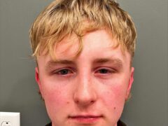 Vermont State Police vehicle linked to a Worcester DUI arrest
