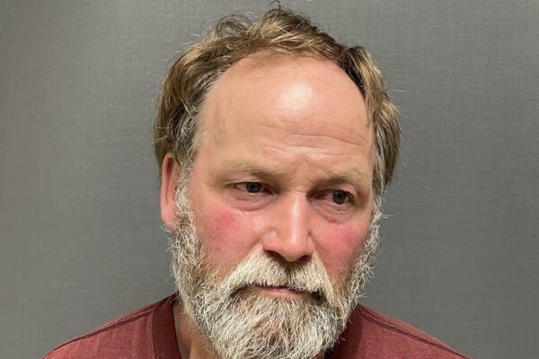 Morgan man arrested as fugitive from justice, police say