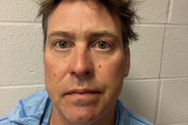Brattleboro man arrested for aggravated operation in Whitingham, police say