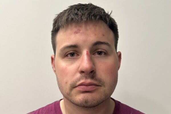 East Montpelier man arrested for DUI after crash, police say