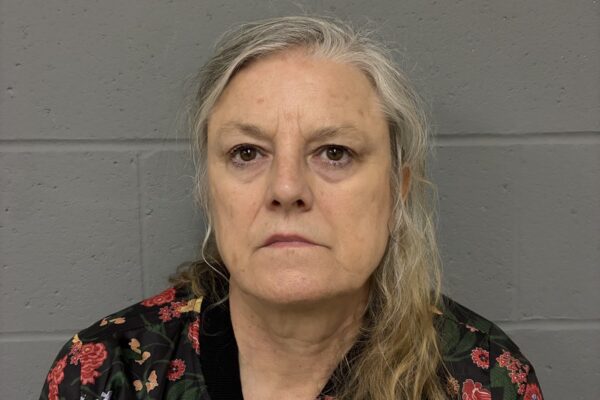 Townshend woman cited for violating abuse prevention order, police say