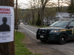 Runaway juvenile reported in Pownal, investigation ongoing, police say