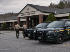 Vermont State Police announce watch commander schedule for May 2026