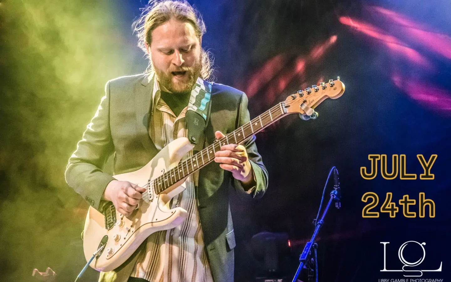 Joe Marcinek Band