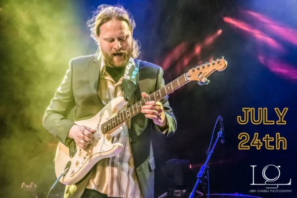 Joe Marcinek Band