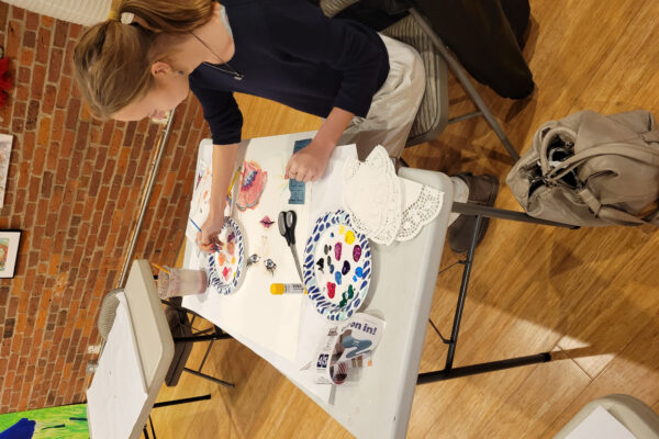 Open Studio