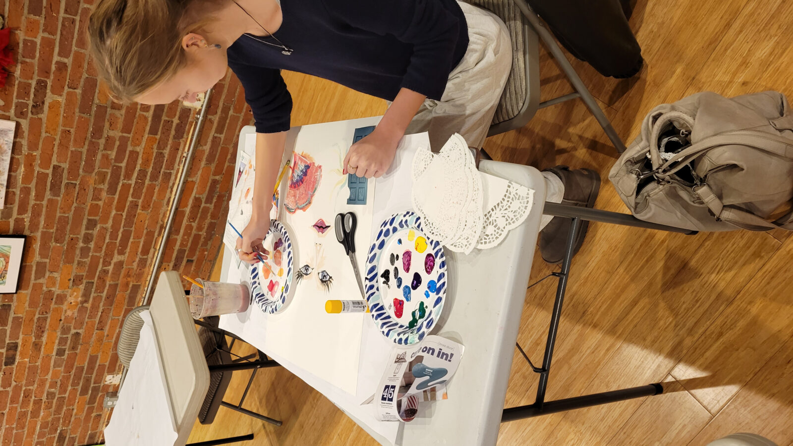 Open Studio