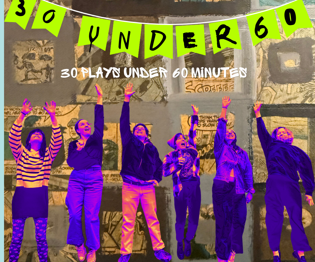 30Under60