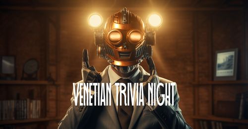 Venetian Trivia Night