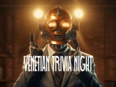 Venetian Trivia Night