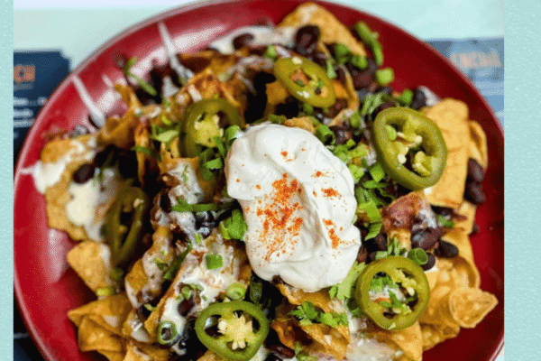 50% Off Nacho Sunday